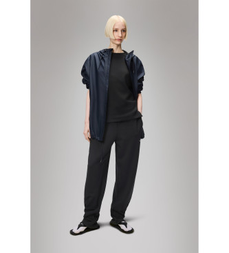 Rains Storm Breaker Jacket marinbl