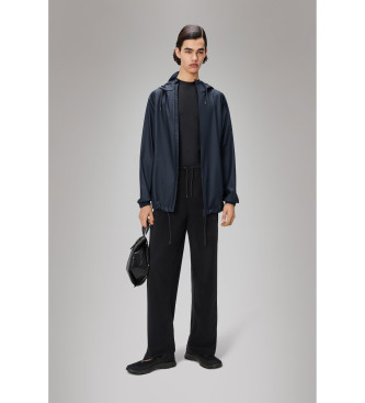Rains Storm Breaker Jacket marinbl