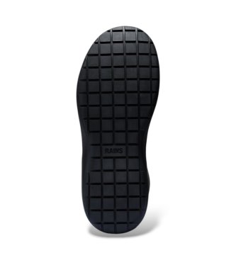 Rains Black The Dry Boot ankle boots