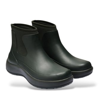 Rains Green The Dry Boot ankle boots