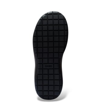 Rains Black The Dry ankle boots