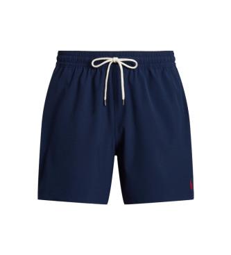 Polo Ralph Lauren Bermuda shorts swimming costume Traveler navy