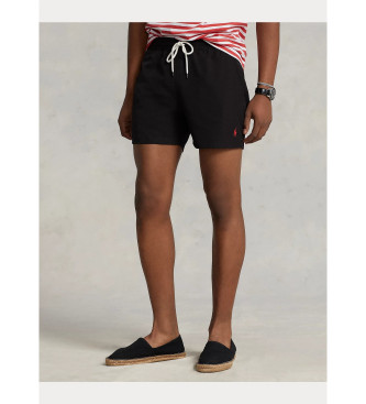 Polo Ralph Lauren Traveler bermuda shorts black