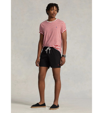 Polo Ralph Lauren Traveler bermuda shorts black