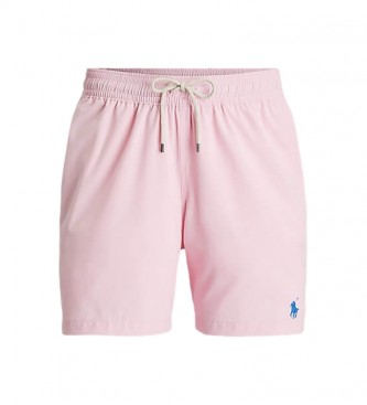 Polo Ralph Lauren Traveler bermuda shorts pink