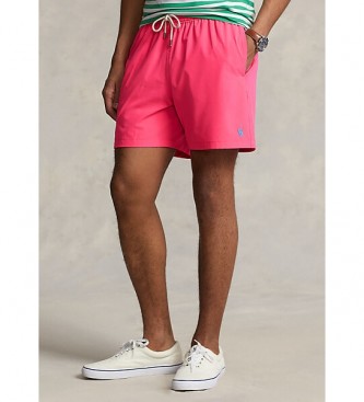 Ralph Lauren Traveler bermuda shorts pink