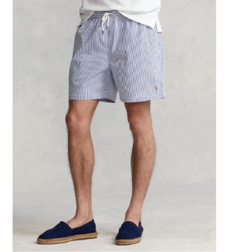 Polo Ralph Lauren Costume da bagno da viaggio classico blu