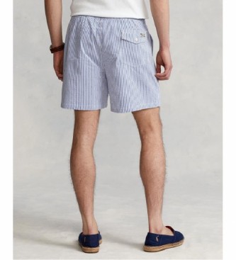 Polo Ralph Lauren Costume da bagno da viaggio classico blu