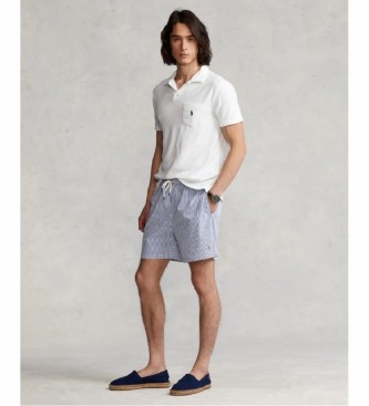 Polo Ralph Lauren Costume da bagno da viaggio classico blu