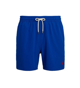 Polo Ralph Lauren Bermuda shorts swimming costume Traveler blue