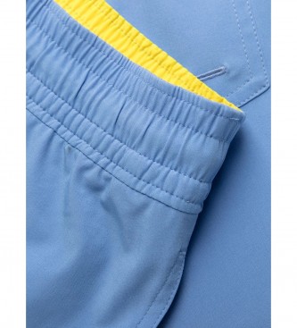 Polo Ralph Lauren Trunk Badeanzug blau