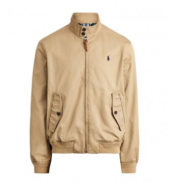 Polo Ralph Lauren Baracuda beige Jacke