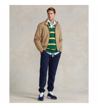 Polo Ralph Lauren Baracuda beige Jacke