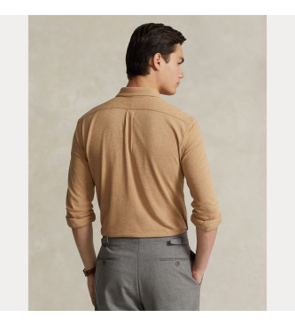Polo Ralph Lauren Strik med skjortermer brun
