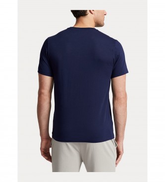 Ralph Lauren T-shirt 714844756002 marine