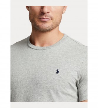 Ralph Lauren T-shirt 714844756003 grey