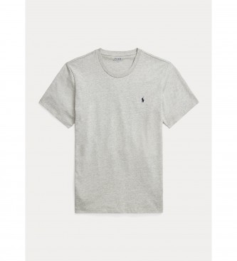 Ralph Lauren Camiseta 714844756003  gris