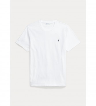 Ralph Lauren T-shirt 714844756004 bianca