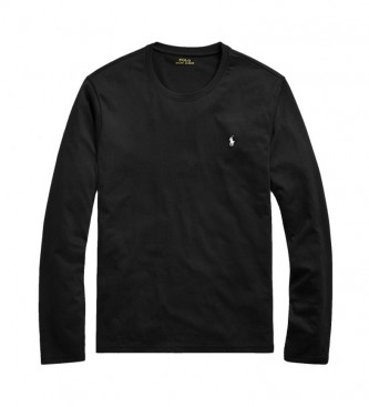 Ralph Lauren T-shirt 714844759001 noir