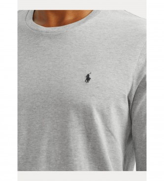 Ralph Lauren T-shirt 714844759003 gray