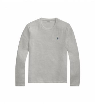 Ralph Lauren T-shirt 714844759003 gris