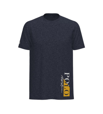 Polo Ralph Lauren Bl ledig t-shirt