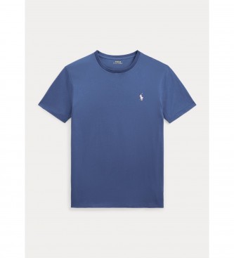 Polo Ralph Lauren T-shirt clssica azul