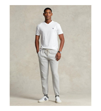 Polo Ralph Lauren Classic Fit T-shirt white