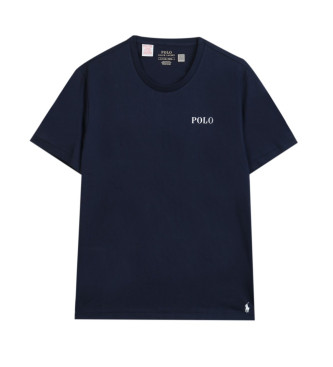 Polo Ralph Lauren Cruise navy navy t-shirt