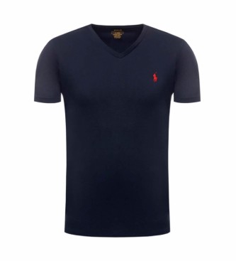 Polo Ralph Lauren SSCN T-shirt navy
