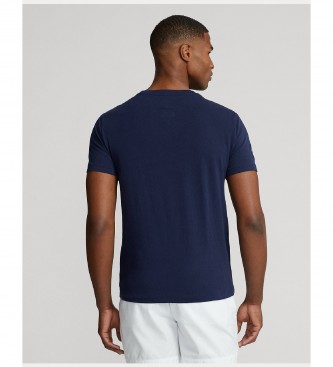 Polo Ralph Lauren Camiseta Wimbledon marino