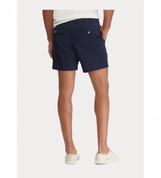 Ralph Lauren Shorts de Polo Twill da Marinha