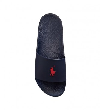 Polo Ralph Lauren Flip-flops Polo Slide Navy