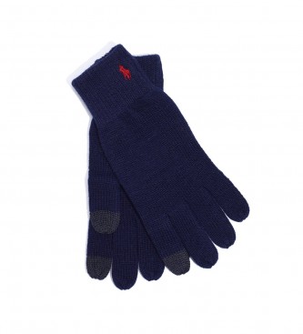 Polo Ralph Lauren Marine Touch-handske