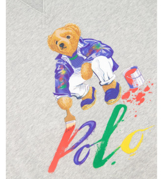 Polo Ralph Lauren Bear logo trje gr