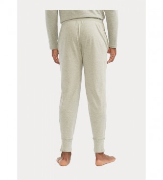 Ralph Lauren Pantalon de jogging gris