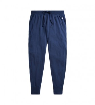 Ralph Lauren Jogger Sleep navy trousers