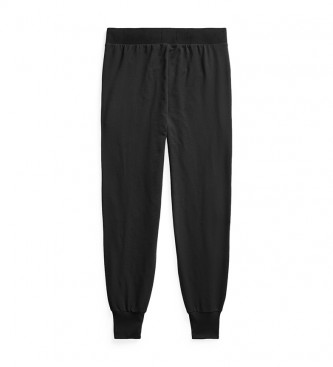 Ralph Lauren Homewear pants 714804801002 black