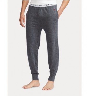 Ralph Lauren Pantaloni da jogging grigi per dormire