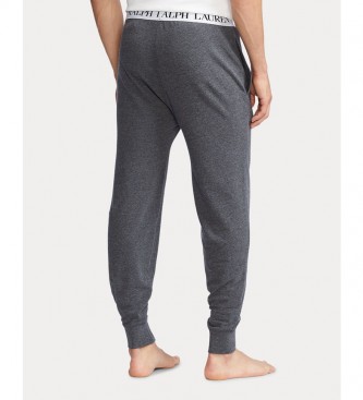 Ralph Lauren Pantaloni da jogging grigi per dormire