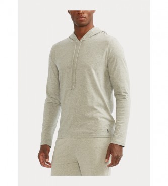Polo Ralph Lauren Sleep Hoodie grey