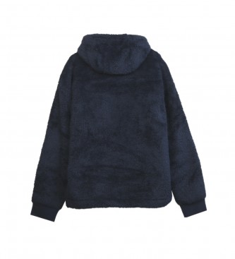 Polo Ralph Lauren Curly Hi Pile marine