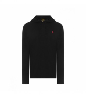 Polo Ralph Lauren Sweatshirt LSPOHOODM9 noir