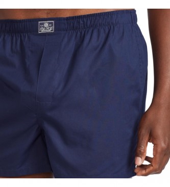 Polo Ralph Lauren Pack de 3 Boxers 714830273005 azul, rojo