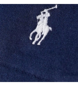 Polo Ralph Lauren Conjunto de 3 t-shirts azuis