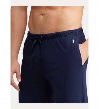 Ralph Lauren Pantaloni pigiama 714844762002 navy