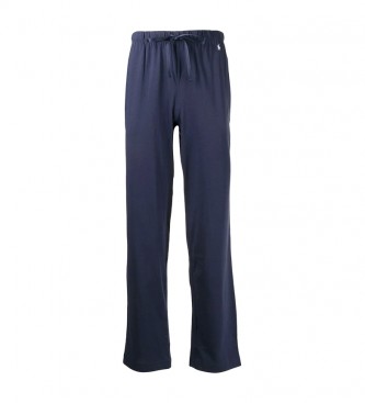 Ralph Lauren Pantaloni pigiama 714844762002 navy