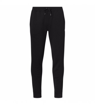 Ralph Lauren Jogger Trousers Double-Knit black