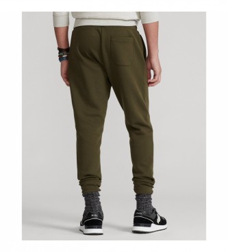 Polo Ralph Lauren Jogger trousers Double-Knit green