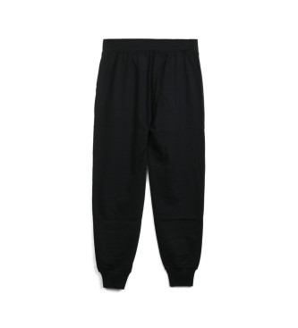 Polo Ralph Lauren Spodnie joggery czarne